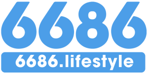Logo 6686
