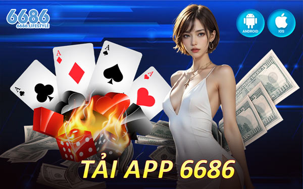 Tải App 6686